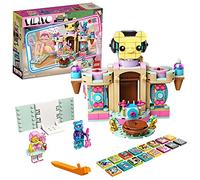 LEGO 43111 VIDIYO Candy Castle Stage Beatbox Music Video Maker, Jouet Musical et Application de Réalité Augmentée pour Enfants