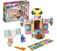 LEGO Jouet musical VIDIYO Candy Castle 43111 – Beatbox, application réalité augmentée pour enfants