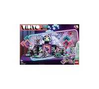 LEGO VIDIYO Jeu K-Pawp Concert 43113 – BeatBox, jouet musical et réalité augmentée