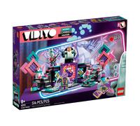 LEGO® 43113 VIDIYO K-Pawp Concert BeatBox Music Video Maker, jouet Musical et Application de Réalité Augmentée pour Enfants