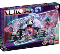 LEGO 43113 VIDIYO K-Pawp Concert BeatBox Music Video Maker, ensemble de jouets musicaux pour enfants avec application AR