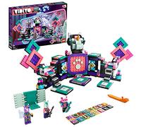 LEGO 43113 VIDIYO K-Pawp Concert Beatbox Music Video Maker, Jouet Musical et Application de Réalité Augmentée pour Enfants