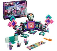 LEGO® 43113 VIDIYO K-Pawp Concert BeatBox Music Video Maker, jouet Musical et Application de Réalité Augmentée pour Enfants