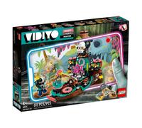 LEGO 43114 Punk Pirate Ship