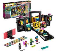 LEGO® 43115 VIDIYO The Boombox BeatBox Music Video Maker, jouet Musical et Application de Réalité Augmentée pour Enfants