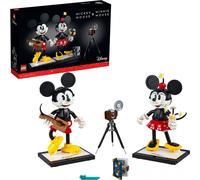 LEGO Disney Micky Maus und Minnie Maus