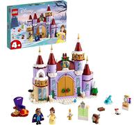 LEGO® 43180 LEGO® Disney Princess 43180 Belles winterliches Schloss Bausatz
