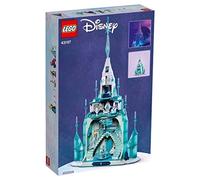 LEGO Jeu de construction Frozen Bleu pour enfants
