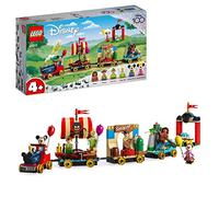 LEGO® Disney™ 43212 Le train en fête Disney