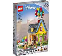 LEGO 43217 La maison de Là-haut