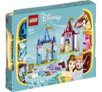 43219 LEGO® DISNEY Boîte de serrures créative