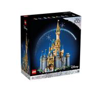 LEGO® Disney™ 43222 Le château Disney
