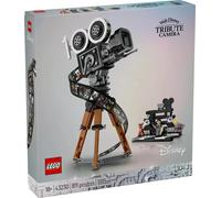 Lego 43230 Disney Tribute Camera 811pcs SEALED / Express