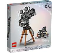 LEGO 43230 La caméra Hommage à Walt Disney