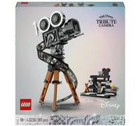 LEGO 43230 - La caméra Hommage à Walt Disney