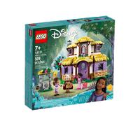 LEGO® Disney™ 43231 La chaumière d’Asha