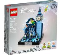LEGO 43232 Le vol de Peter Pan et Wendy au-dessus de Londres