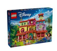 LEGO 43245, Jouets de construction