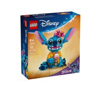 LEGO 43249 Stitch