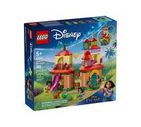 LEGO 43261 La maison d’Encanto miniature