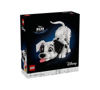 LEGO 43269 Le Chiot des 101 Dalmatiens
