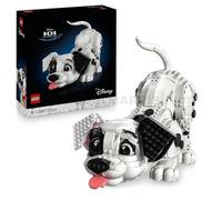 LEGO 43269 LEGO Disney - Chiot De La Charge Des Cent Et Un