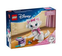 LEGO 43286 L’adorable Marie Les Aristochats