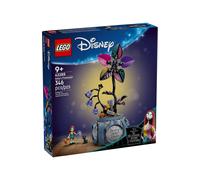 LEGO 43288 Le pot de fleurs de Sally