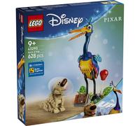 Lego 43290 - Kevin Et Doug Toy Story Multicolore TU