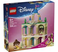 LEGO 43291, Jouets de construction