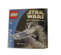 LEGO 4493 Star Wars: Mini Sith Infiltrator