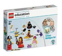 Lego 45023 Ensemble de figurines fantastiques G