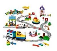 Lego 45025 Éducation Coding Express 234 Pièces à Assembler Multicolore G