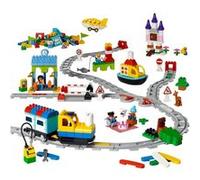 Lego 45025 Education Coding Express 234 Pièces à Assembler