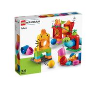 LEGO 45026 Les tunnels