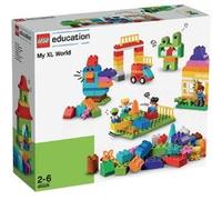 Lego 45028 Mon monde XL G