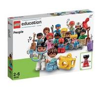 Lego 45030 People
