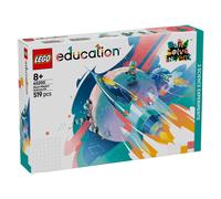 LEGO 45200 Kit de science Mission lunaire