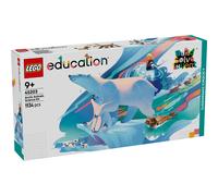 LEGO 45203 Kit de science Animaux de l’Arctique