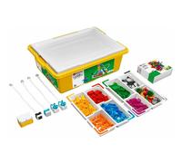 LEGO 45345 ensemble education SPIKE essentiel