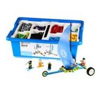 Lego 45400 Éducation BricQ Motion Prime 564 Pièces à Assembler Multicolore G