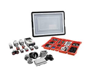 Lego 45544 Mindstorms Education EV3 Set, version de l'éducation