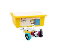 Ensemble Lego Education Spike Prime 45678