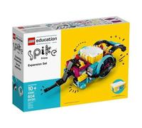 LEGO Kit d'extension Spike Prime 45681 pour l'éducation Multicolore