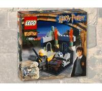LEGO 4731 Harry Potter Dobby's Release