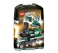 LEGO - 4837 - Duplo LEGOVille - Jeux de Construction - Mini Trains