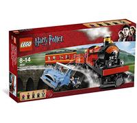 LEGO - 4841 - Jeu de Construction - Harry Potter - Le Poudlard Express