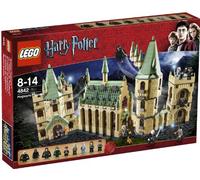 LEGO - 4842 - Harry Potter - Le Château de Poudlard
