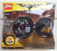 Lego 5004929 Batman cave Pod