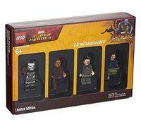LEGO 5005256 Minifigure Collection, Bricktober 2018 4/4 (TRU Exclusive) - Super Heroes - Collectible Minifigures / Super Heroes / Avengers Infinity War